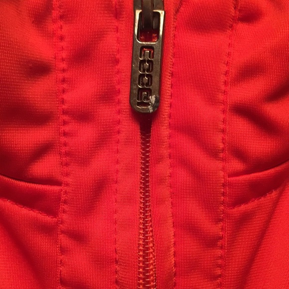 Coogi Jacket - Picture 5 of 8